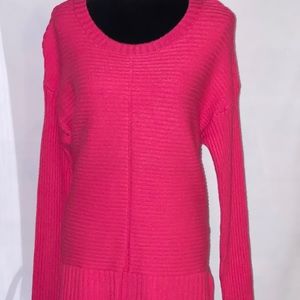 Nordstrom, Evolution sweater, size L, NWT